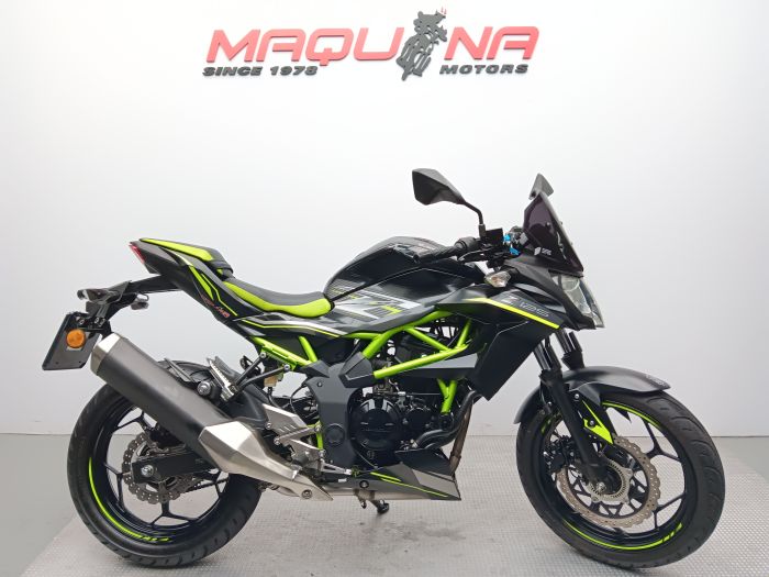 Z 125