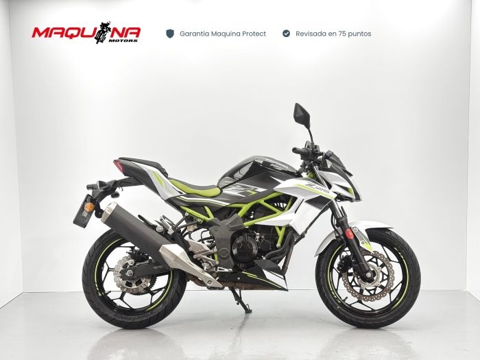 Z 125
