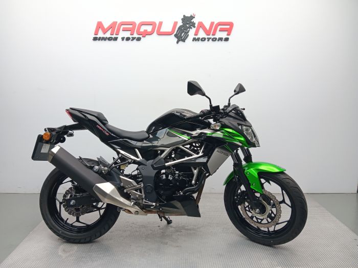 Z 125