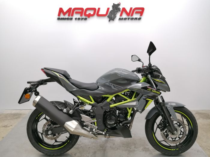 Z 125
