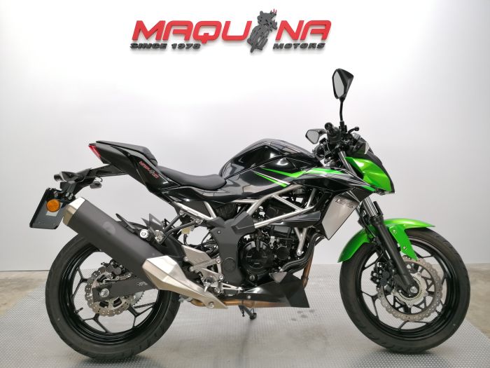Z 125