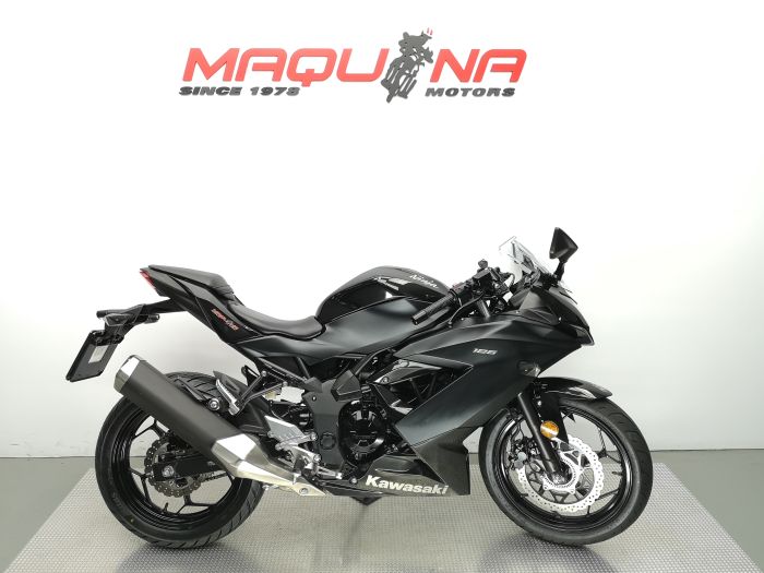 NINJA 125