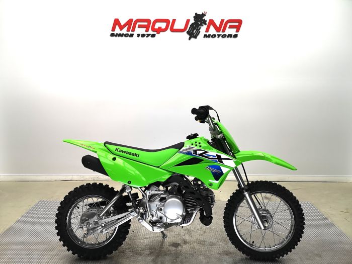 KLX 110 R