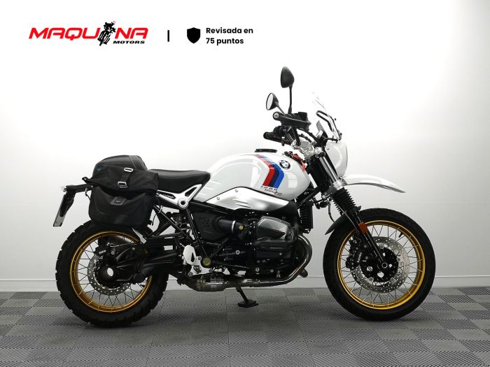 R NINET URBAN GS