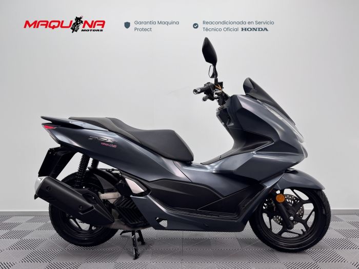 PCX 125