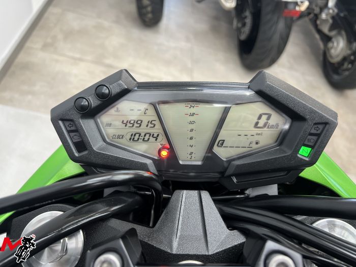 Z 800E ABS