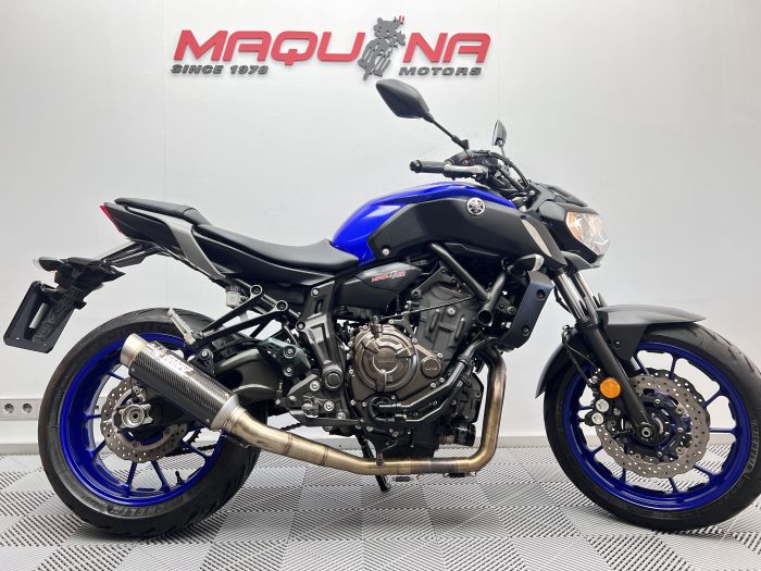 MT-07