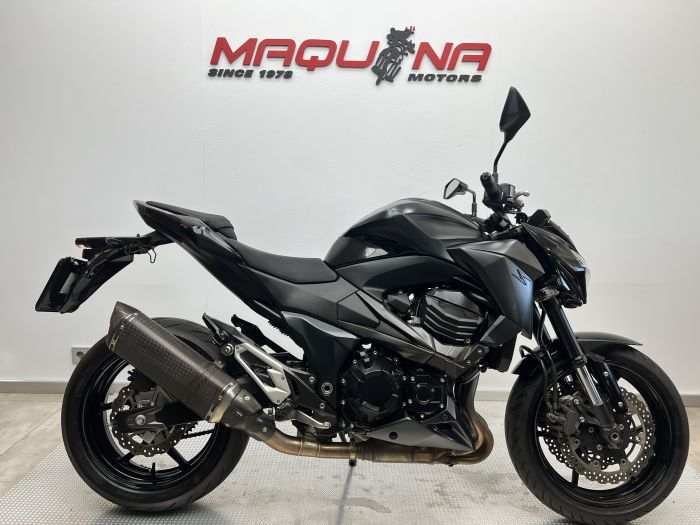 Z 800E
