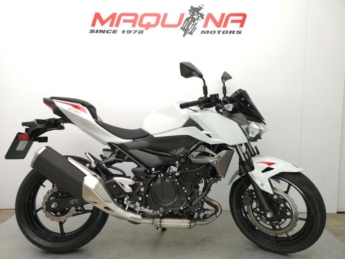 Z 400