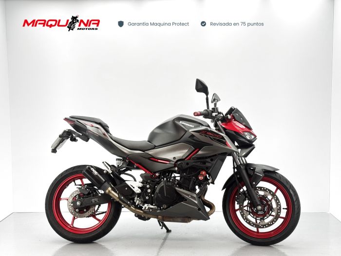 Z 500