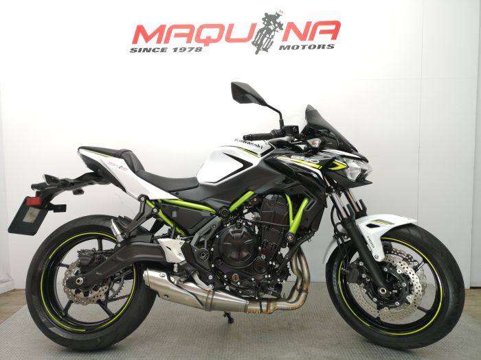Z 650