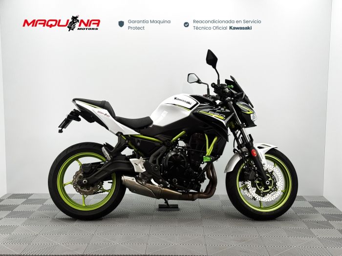 Z 650