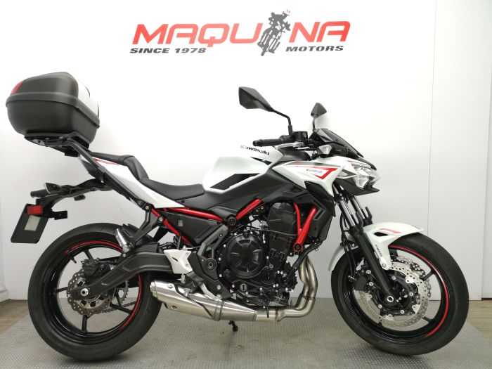 Z 650