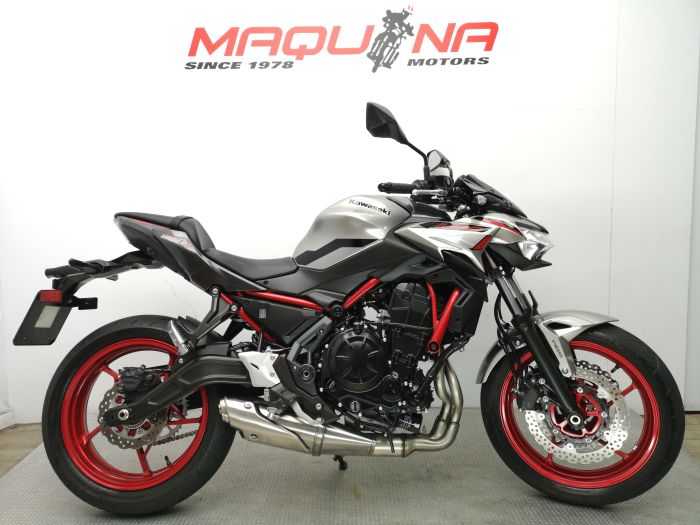 Z 650
