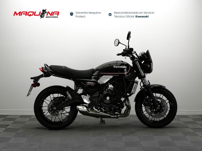 Z 650 RS