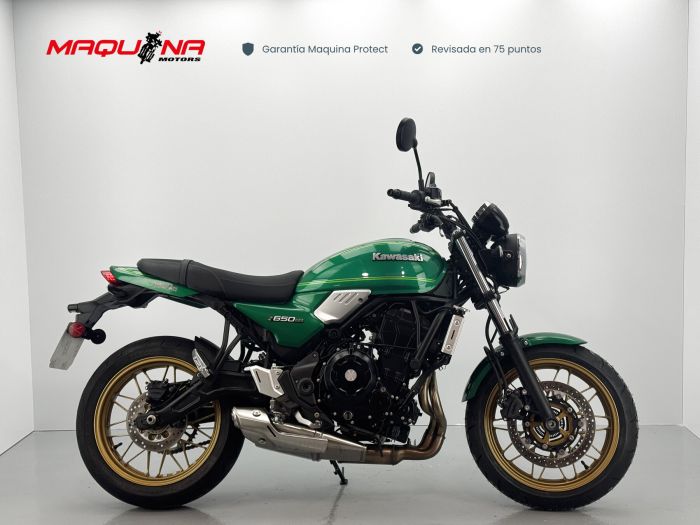 Z 650 RS