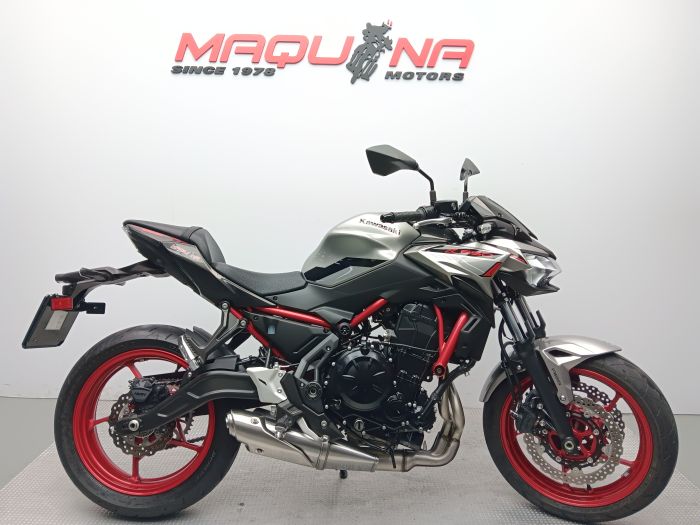 Z 650