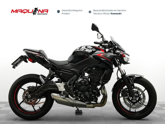 Z 650