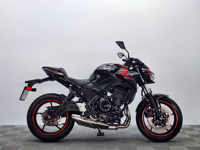 Z 650