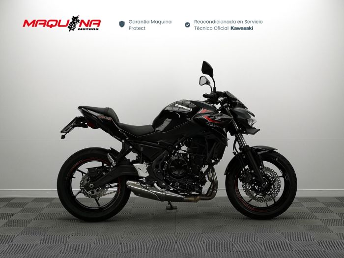 Z 650