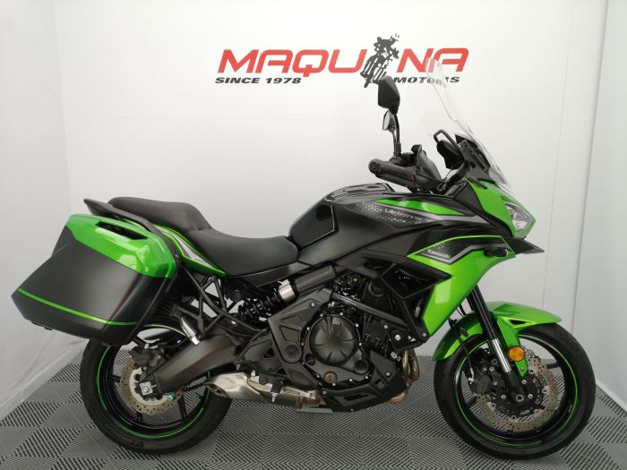 VERSYS 650