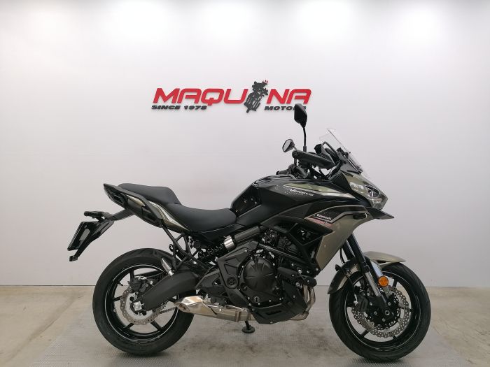 VERSYS 650