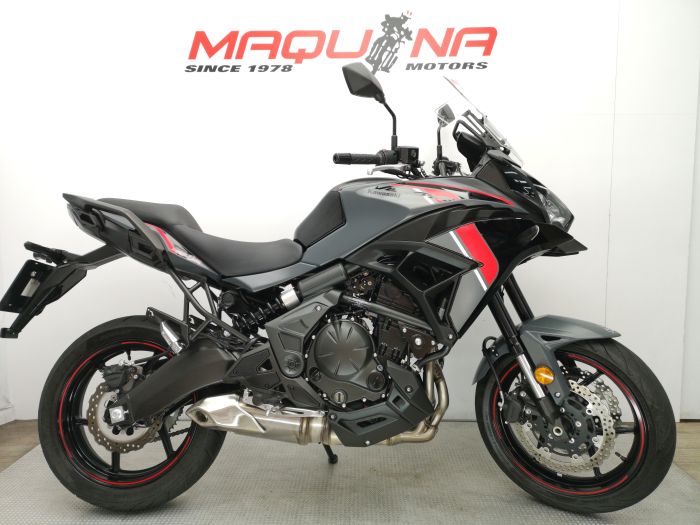 VERSYS 650