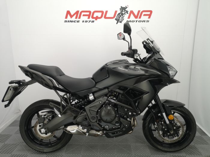 VERSYS 650 ABS