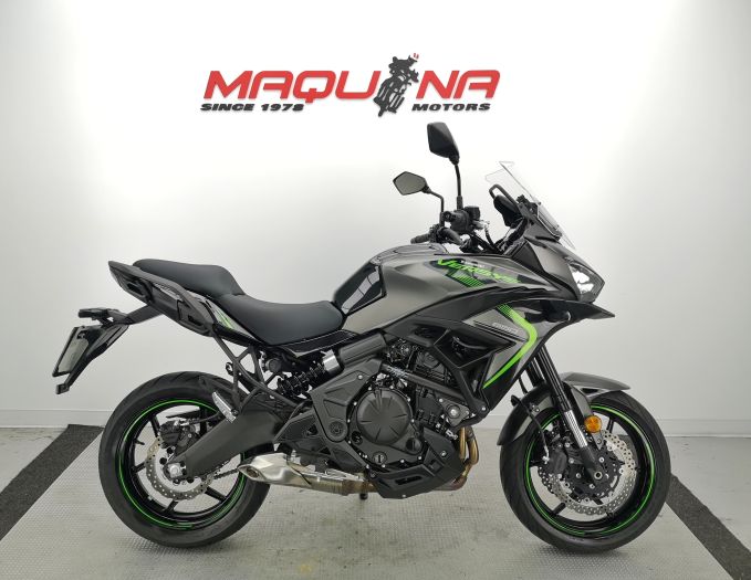 VERSYS 650