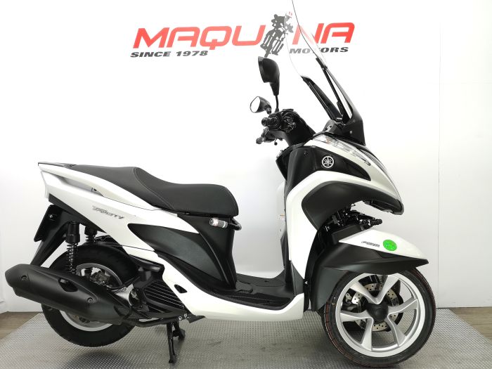 TRICITY 125