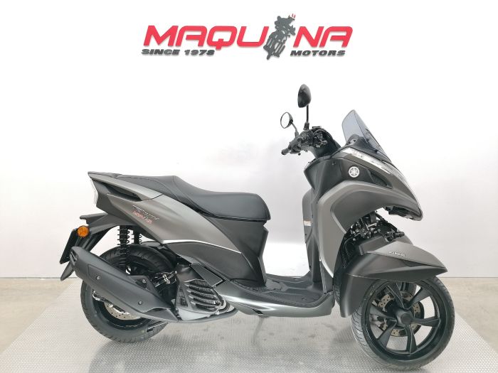 TRICITY 125
