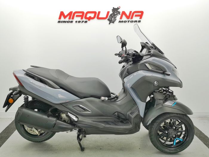 TRICITY 300