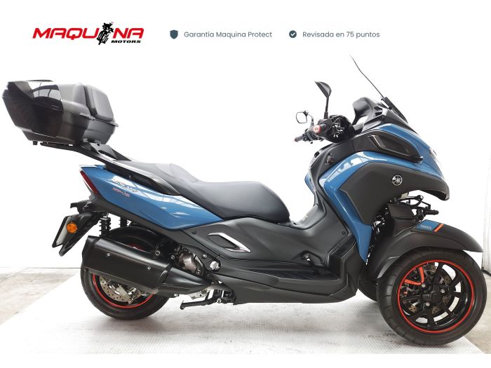 TRICITY 300