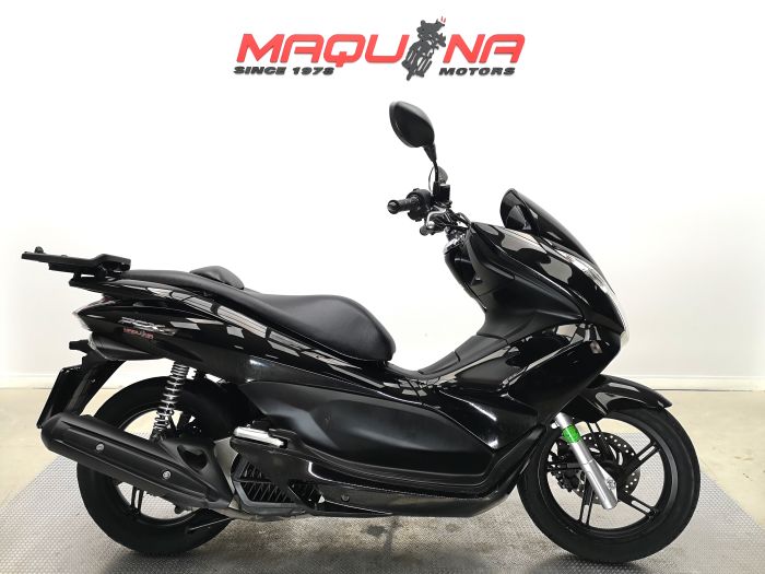 PCX 125