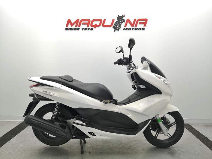 PCX 125