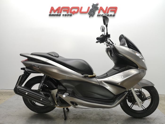PCX 125