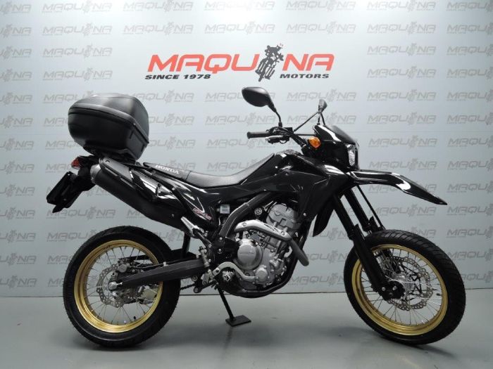 CRF 250 M