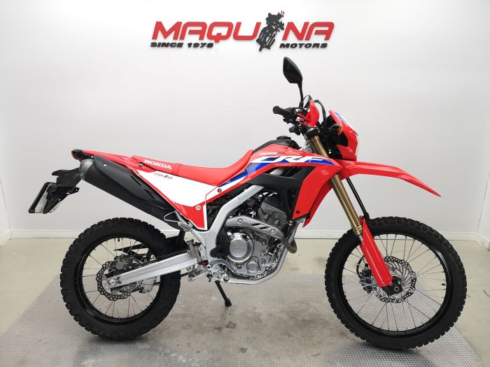 CRF 300 L