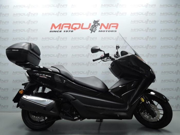 NSS 300 FORZA ABS