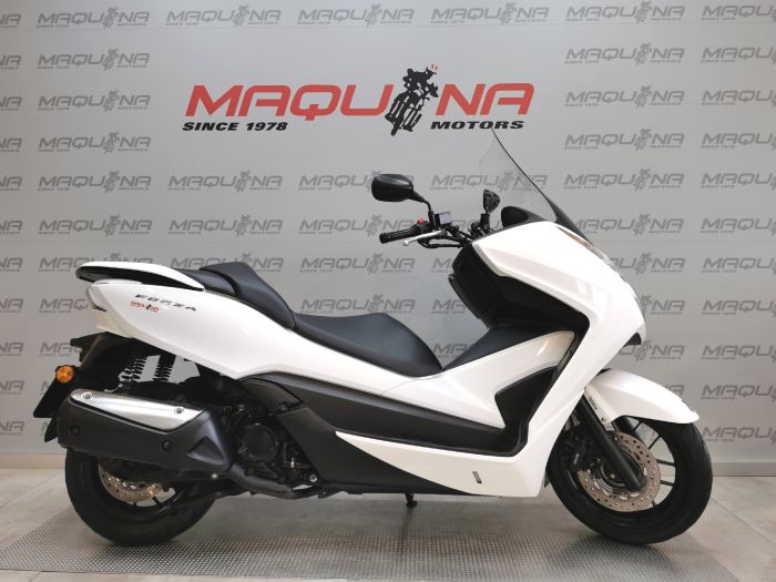 NSS 300 FORZA ABS