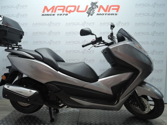 NSS 300 FORZA ABS