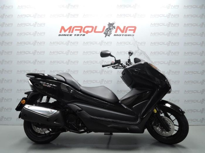 NSS 300 FORZA ABS