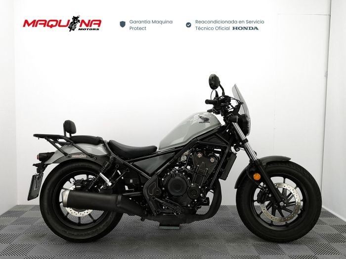 CMX 500 REBEL