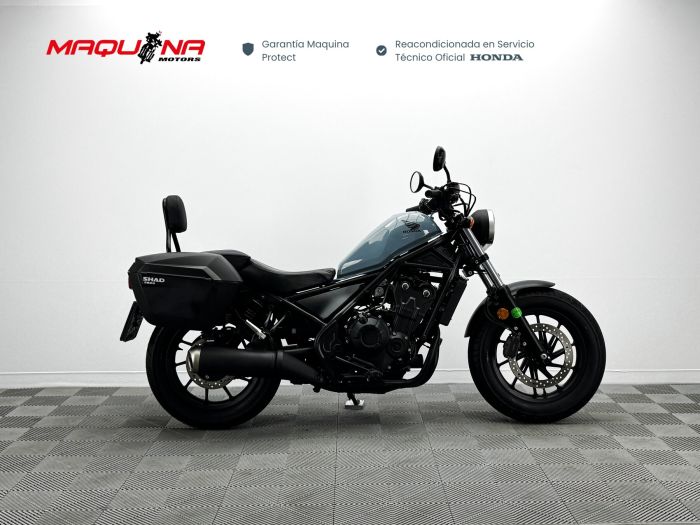 CMX 500 REBEL