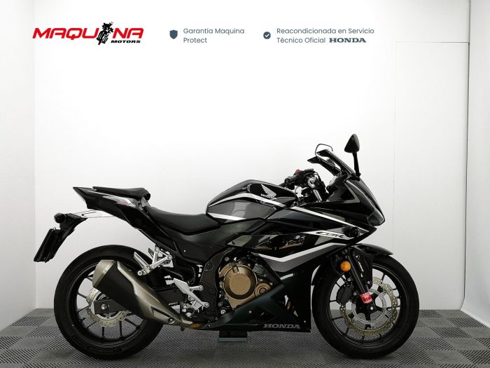 CBR 500 R