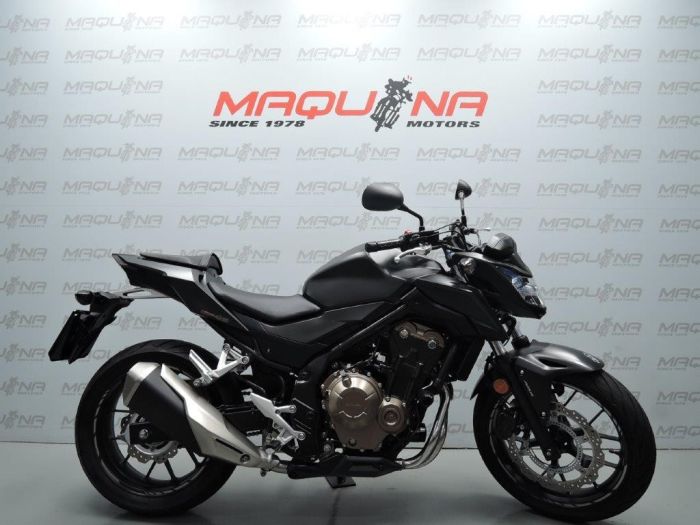 CB 500F ABS