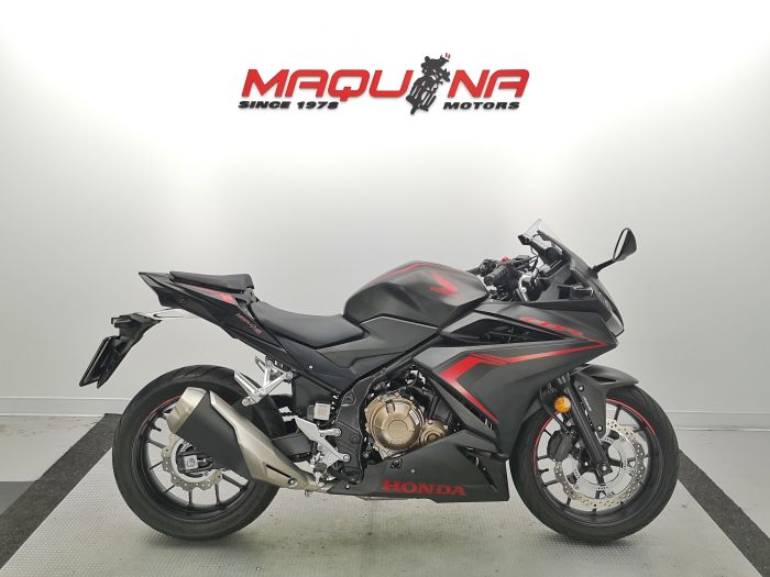 CBR 500 R