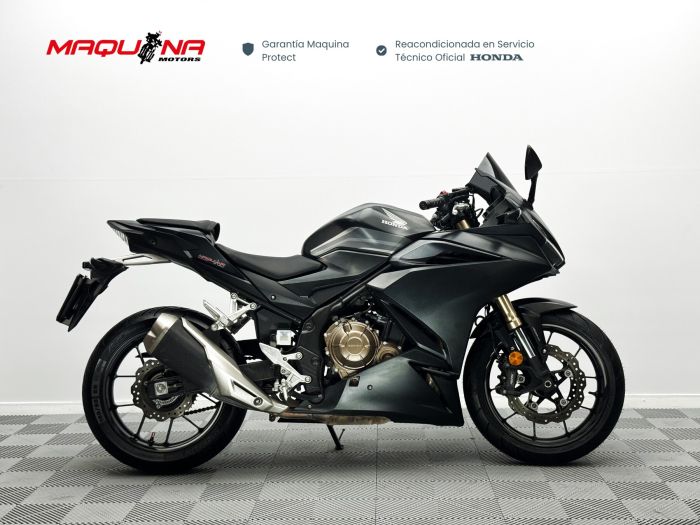 CBR 500 R