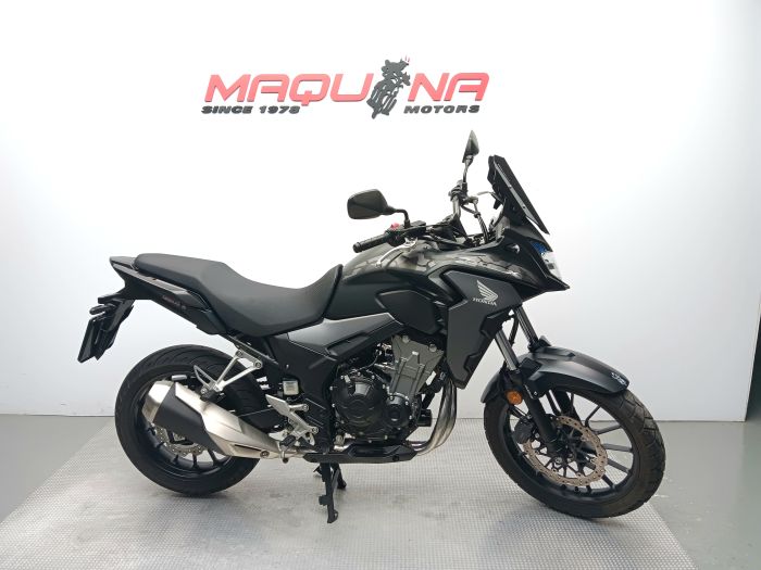 CB 500 X