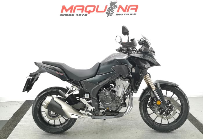 CB 500 X